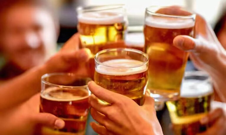 கேரளாவில் ரூ.125 கோடிக்கு மது விற்பனை..!