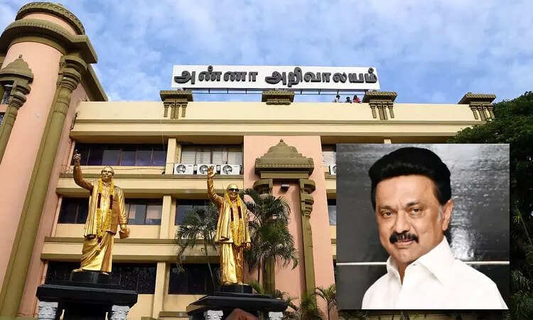 234 தொகுதிகளிலும்.. பிரச்சாரத்தைத் தொடங்கும் திமுக..!