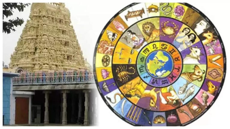 ஆன்மீகம் அறிவோம் : 27 நட்சத்திரக்காரர்கள் செல்ல வேண்டிய அதிர்ஷ்ட தலங்கள்..!!