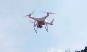 சென்னையில் டிரோன்கள் பறக்க தடை..!