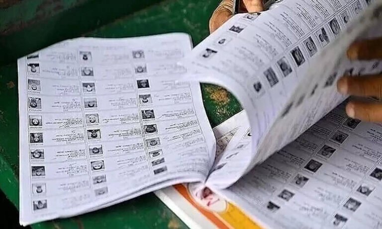 தமிழகத்தில் வாக்காளர் பட்டியலில் பெயர் சேர்க்க கால அவகாசம் நீட்டிப்பு..!