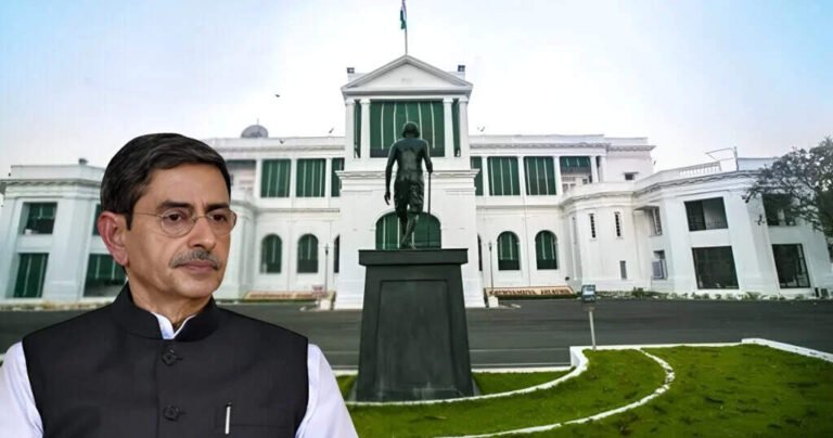 ஆளுநர் மாளிகை தேநீர் விருந்தை தமிழ்நாடு அரசு புறக்கணிப்பு..!