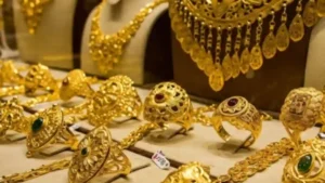 தங்கம் விலை சவரனுக்கு ரூ.2,960 உயர்ந்தது!