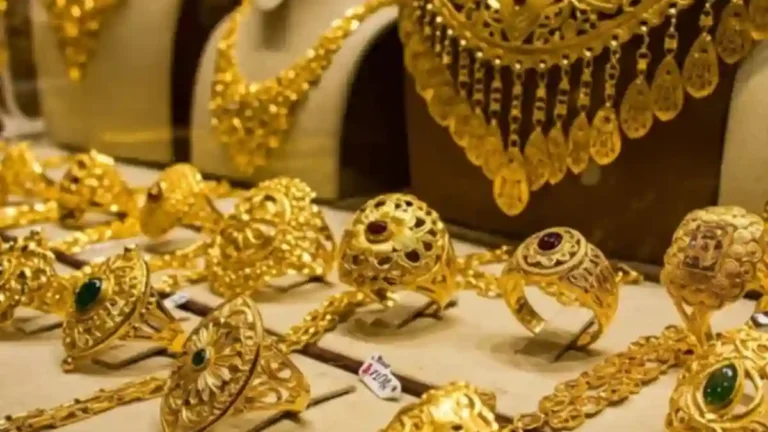 தங்கம் விலை சவரனுக்கு ரூ.2,960 உயர்ந்தது!