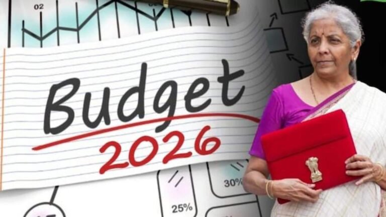 2026 பட்ஜெட் புதிய வருமான வரி முறையை இன்னும் சிறப்பாக்குமா?  