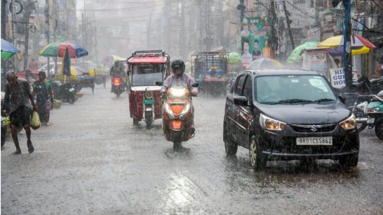 வங்கக்கடலில் வலுப்பெற்ற காற்றழுத்த தாழ்வு பகுதி: ஜனவரி 9, 10 தேதிகளில் கனமழை  