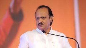 மகாராஷ்டிர துணை முதல்வர் அஜித் பவார் விமான விபத்தில் மரணம்  