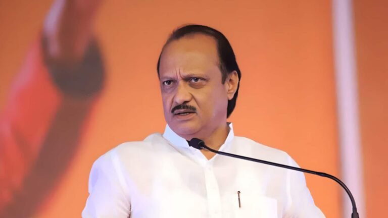 மகாராஷ்டிர துணை முதல்வர் அஜித் பவார் விமான விபத்தில் மரணம்  