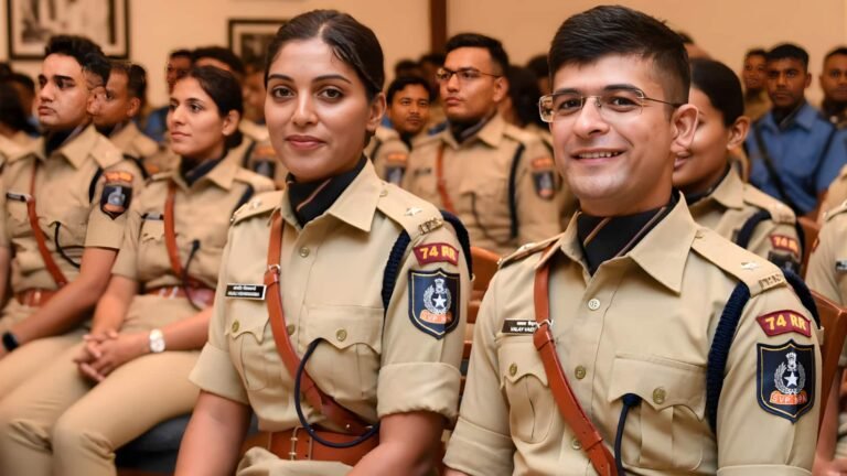 ஐபிஎஸ் அதிகாரிகளுக்கு புதிய விதிமுறை: ஐஜி பதவி உயர்வு பெற இது கட்டாயம்  