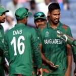 ஐசிசி-யின் கோரிக்கையை நிராகரித்த பங்களாதேஷ்  