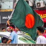 டி20 உலகக்கோப்பை புறக்கணிப்புக்கு இடையே இந்தியா வரும் வங்கதேச துப்பாக்கி சுடும் அணி  