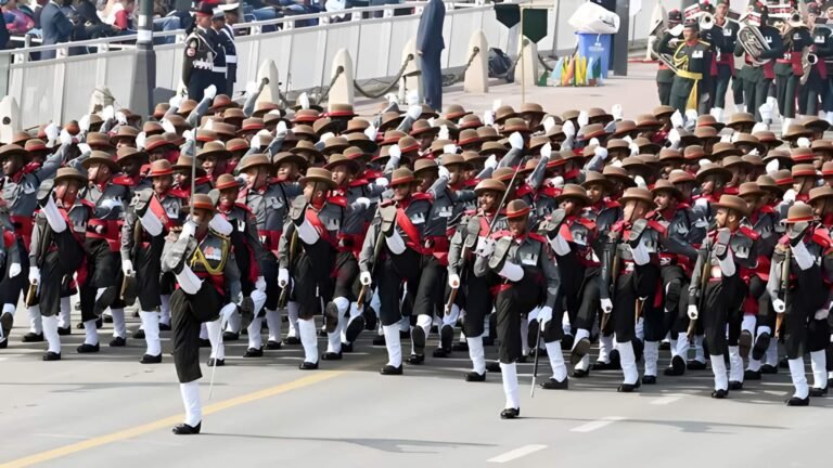 2026 குடியரசு தின அணிவகுப்பின் சிறப்பு விருந்தினர்கள் யார்?  