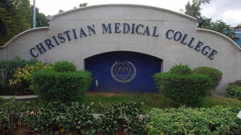 வேலூர் சி.எம்.சி மருத்துவமனை மற்றும் மருத்துவர்களின் குடியிருப்புகளில் அமலாக்கத்துறை (ED) ஆய்வு  