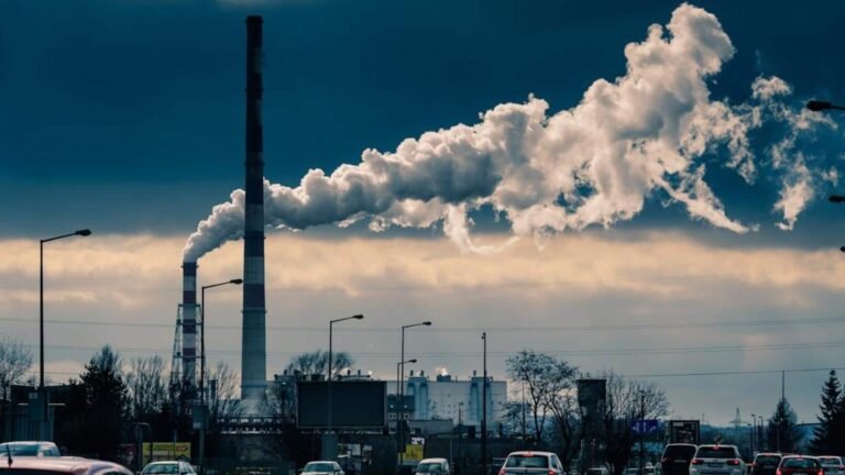 இந்தியாவில் காற்று மாசு அதிகம் உள்ள நகரங்கள் பட்டியல்: முதலிடம் எந்த நகரம்?  