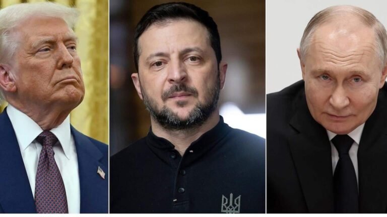 உக்ரைனில் ஒரு வாரம் போர்நிறுத்தம்  