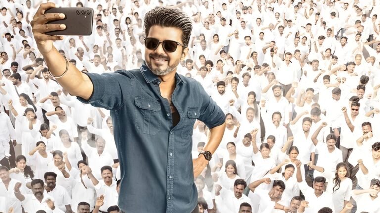 இன்று விஜய்யின் ‘ஜன நாயகன்’ vs CBFC வழக்கின் தீர்ப்பு: சாத்தியக்கூறுகள் என்ன?  