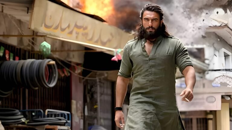 ரசிகர்கள் நீண்ட நாட்களாக எதிர்பார்த்த ‘துரந்தர்’ OTTயில் வெளியானது; ஆனால்..  