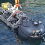 மே 2026-ல் சமுத்ராயன் விண்கலத்தின் முதல் ஆழ்கடல் சோதனை; 500 மீட்டர் ஆழத்தில் ஆய்வு  