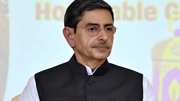 தமிழக சட்டப்பேரவையில் ஆளுநர் உரை வாசிக்கப்படாமல் ஆர்.என். ரவி வெளியேற்றம்  