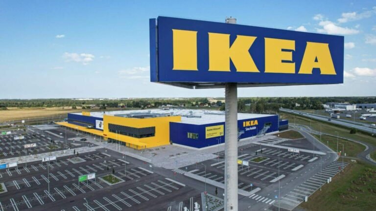 இந்தியாவில் ரூ.18,000 கோடி முதலீடு செய்யும் IKEA; தமிழக நகரங்களில் ஆன்லைன் விற்பனை தொடக்கம்  