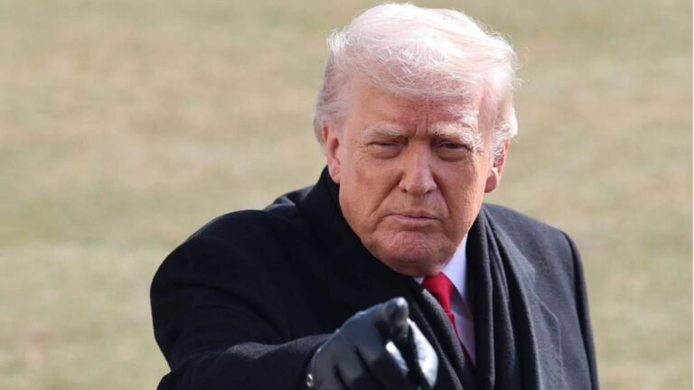 ஈரானுக்கு அமெரிக்க அதிபர் டொனால்ட் ட்ரம்ப் எச்சரிக்கை: அணு ஆயுதப் பேச்சுவார்த்தைக்கு அழைப்பு  