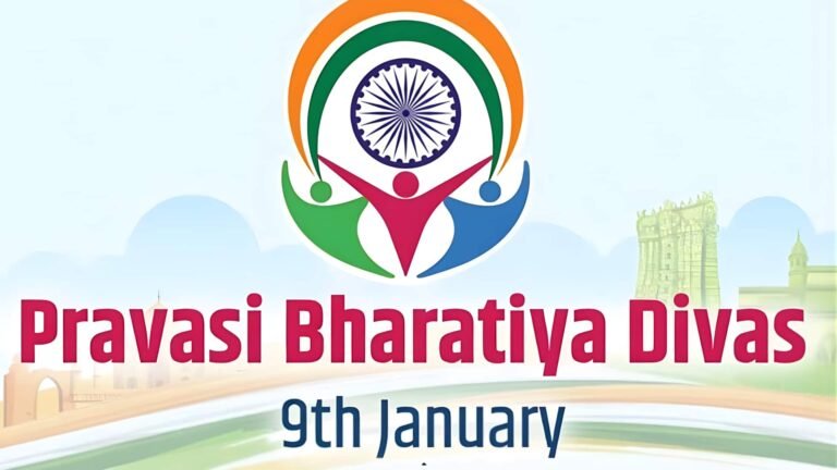 வெளிநாடு வாழ் இந்தியர் தினம் ஏன் ஜனவரி 9 தேர்ந்தெடுக்கப்பட்டது? வரலாற்றுப் பின்னணி  