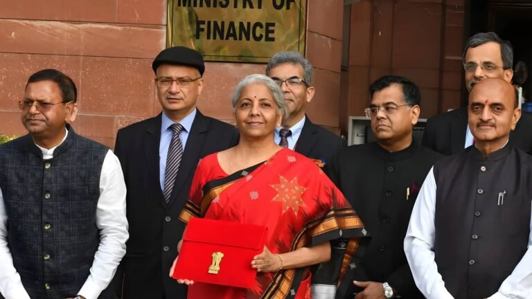 முகவரி மாறினாலும் பாரம்பரியம் மாறாது: பழைய இடத்திலேயே அச்சிடப்படும் பட்ஜெட் 2026 ஆவணங்கள்  