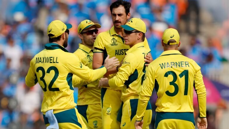 டி20 உலகக்கோப்பை 2026: ஆஸ்திரேலிய அணியின் பலம் மற்றும் பலவீனங்கள்  