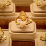 குறைந்தது தங்கத்தின் விலை!  