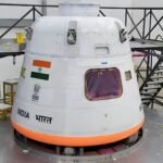 நிலவுக்கு மனிதனை அனுப்பும் ‘ககன்யான்’ திட்டத்தில் தாமதமா?  