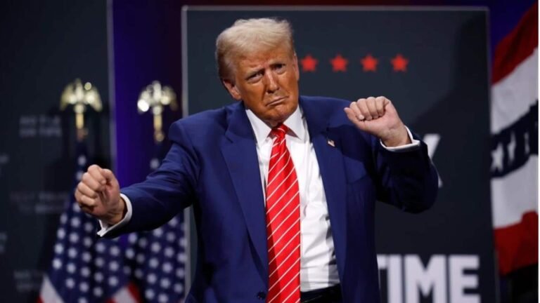 ஈரானுடன் வர்த்தகம் செய்தால் 25% அபராத வரி! இந்தியா உள்ளிட்ட நாடுகளுக்கு நெருக்கடி  