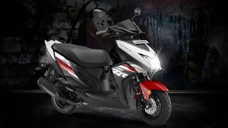 இந்தியாவில் 3 லட்சம் ஸ்கூட்டர்களைத் திரும்பப் பெறுகிறது யமஹா; எதற்காக?  