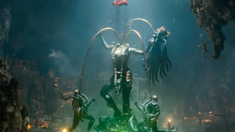 ராஜமௌலியின் ‘வாரணாசி’ படம் ஏப்ரல் 2027 இல் வெளியாவதன் காரணம் இதுதான்  