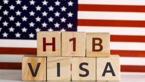 இந்தியாவில் H-1B விசா நேர்காணல் தேதிகள் 2027 வரை ஒத்திவைப்பு  