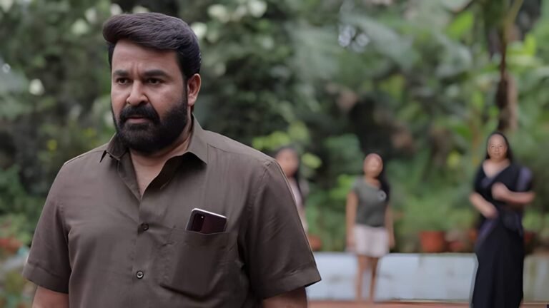 ‘ஜார்ஜ்குட்டி’ மீண்டும் வருகிறார்! திரிஷ்யம் 3 ரிலீஸ் தேதி அறிவிப்பு  