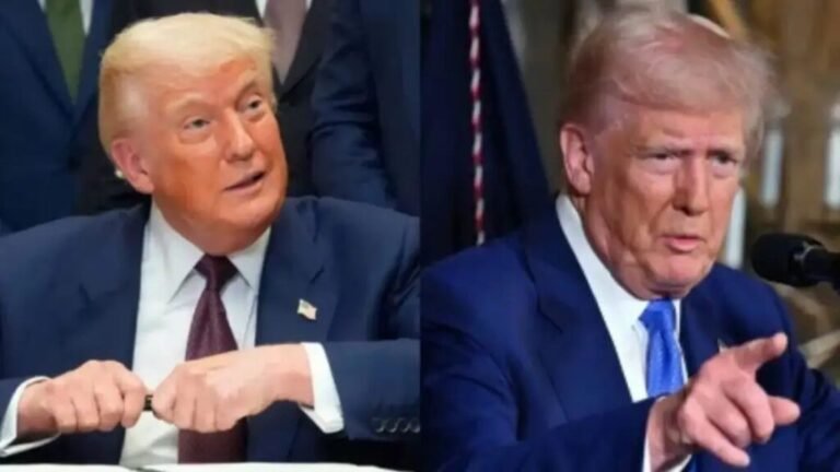 அமெரிக்க சந்தையில் காணாமல் போன ₹116 லட்சம் கோடி..