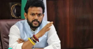 மதுரை விமான நிலைய செயல்பாடுகளை அதிகரிக்க நடவடிக்கை  – ராம் மோகன் நாயுடு பதில்!