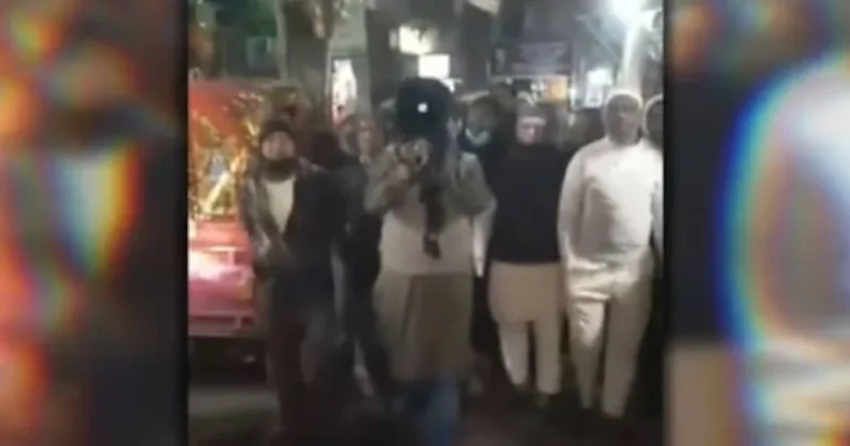 மகர சங்கராந்தி விழா கொண்டாடக் கூடாது – வங்கதேச ஹிந்துக்களை மிரட்டும் வீடியோ வைரல்!