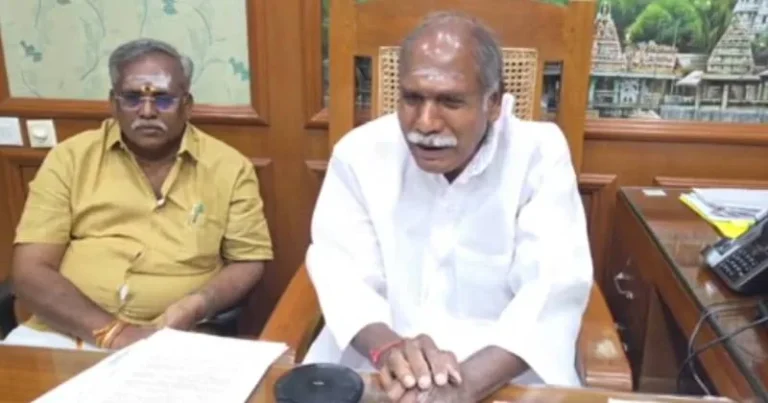 அடுத்த மாதம் முதல் ரூ. 2,500  : புதுச்சேரி முதல்வர் அறிவிப்பு!