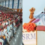 வந்தே மாதரம் பாடலை முழுமையாக பாட முன்னாள் பிரதமர் நேரு ஒப்புக்கொள்ளவில்லை – அண்ணாமலை