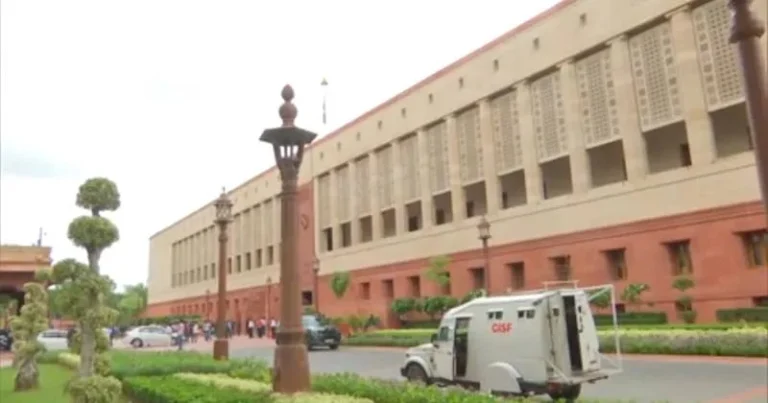 நாடாளுமன்ற பட்ஜெட் கூட்டத்தொடரில் விதைகள் மசோதா 2026 அறிமுகம் – மத்திய அரசு திட்டம்!