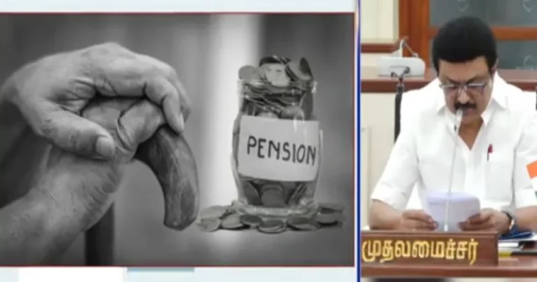 80, 000 பேருக்கு ஓய்வூதியம் வழங்கப்படும் என்ற அறிவிப்பு என்ன ஆனது – சமூக ஆர்வலர்கள் வேதனை!