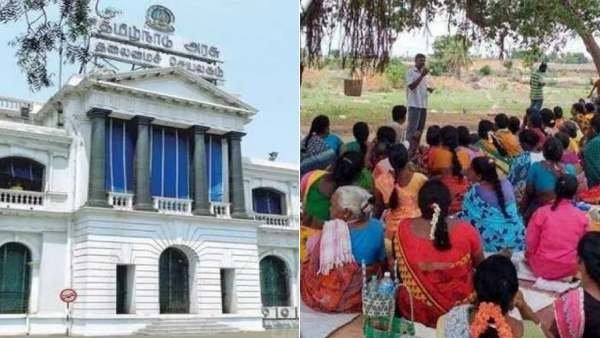 இன்று காலை 11 மணியளவில் கிராம சபை கூட்டம் 