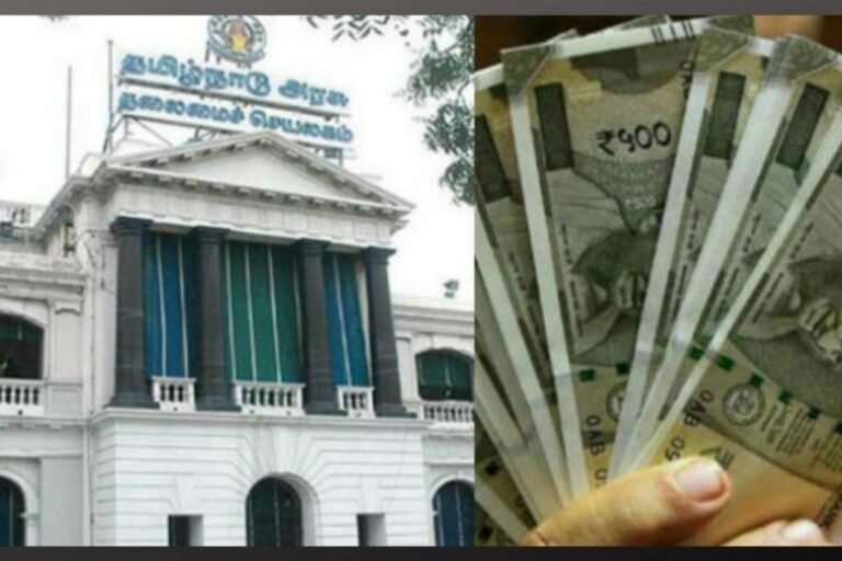 ரூ.5000 மானியம்…பெண்களின் பொருளாதாரத்தை உயர்த்த அரசு எடுத்த அதிரடி முடிவு.. உடனே விண்ணப்பியுங்கள்..!! 