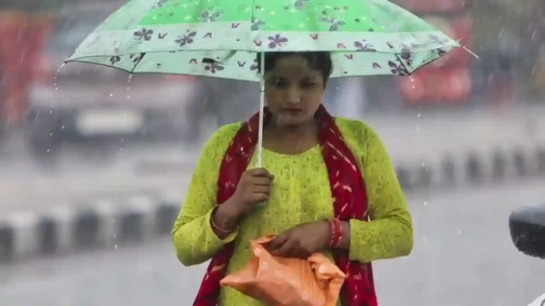 7 மாவட்டங்களில் இன்று கனமழைக்கு வாய்ப்பு – சென்னை வானிலை ஆய்வு மையம் எச்சரிக்கை!