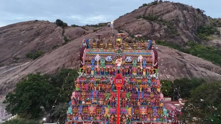 திருப்பரங்குன்றம் தீப வழக்கில் நாளை தீர்ப்பு!