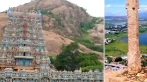 திருப்பரங்குன்றம் தூணில் தீபம் ஏற்ற நீதிபதி உத்தரவு! மேல்முறையீட்டு மனுக்கள் தள்ளுபடி!