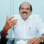 எம்.எல்.ஏ. பதவியை ராஜினாமா செய்தார் வைத்திலிங்கம்!