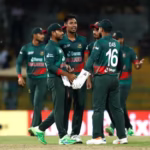 வங்கதேசத்துக்கு ICC கொடுத்த மரண அடி.. 24 மணி நேர கெடு.. உலகக்கோப்பையை விட்டு தூக்கப்படுகிறதா? 