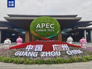 ஏபெக் உயர்நிலை அதிகாரிகளின் முதலாவது கூட்டம் துவக்கம்